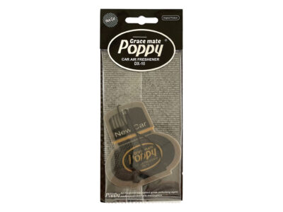 POPPY Grace Mate Doftfigur | New Car