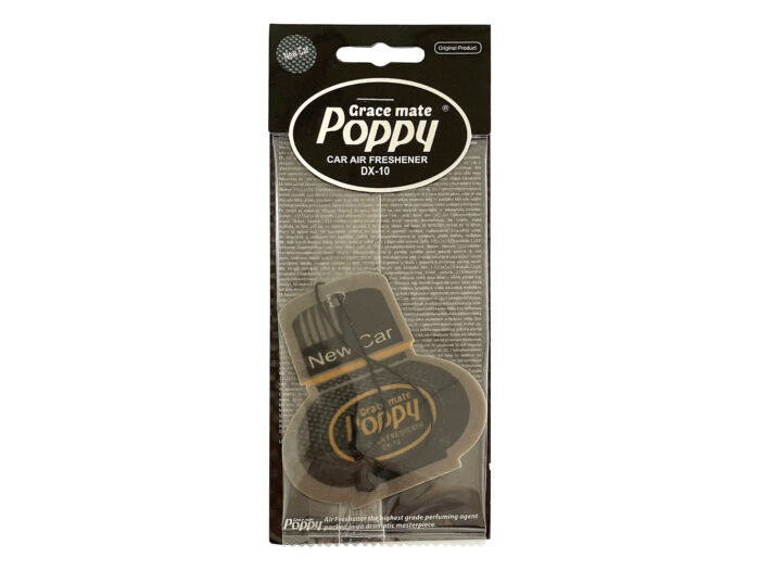 POPPY Grace Mate Doftfigur | New Car