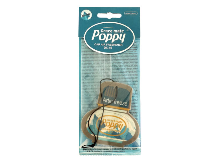 POPPY Grace Mate Doftfigur | Arctic Freeze