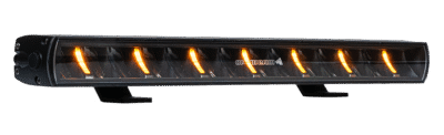 OPTIBEAM Super Captain ONE 600