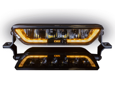 OZZ XB1 P9" Dynamisk Drl