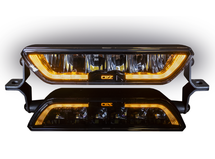 OZZ XB1 P9" Dynamisk Drl