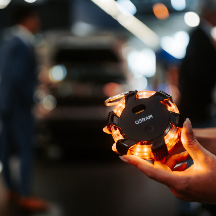 LEDguardian® Road Flare