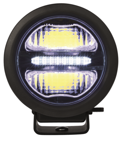 OPTIBEAM Extraljus Savage 5"