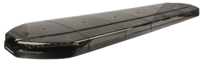 Blixtljusramp Optibeam Dark Phantom 1000mm