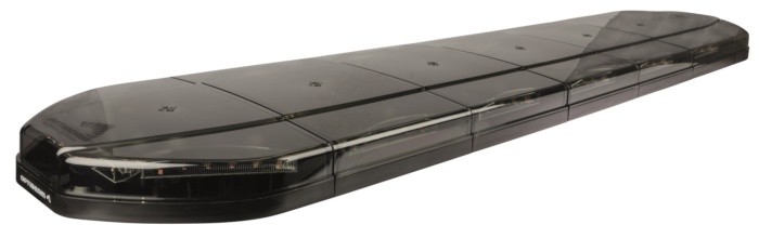 Blixtljusramp Optibeam Dark Phantom 1000mm