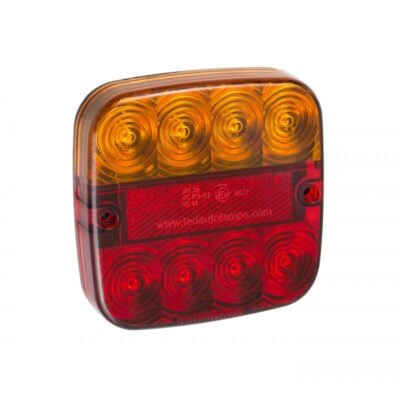 Baklampa 99AR