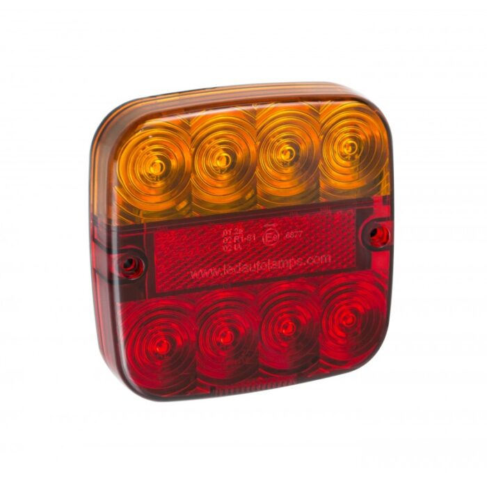 Baklampa 99AR