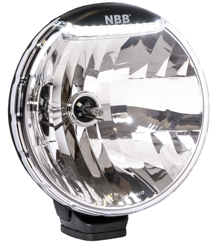 NBB Orginal Xenon 12V 225 HID 35W Driving Beam E-20