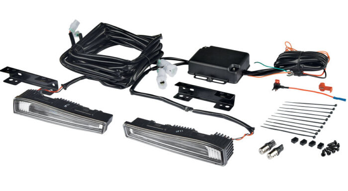 OSRAM LEDriving LG