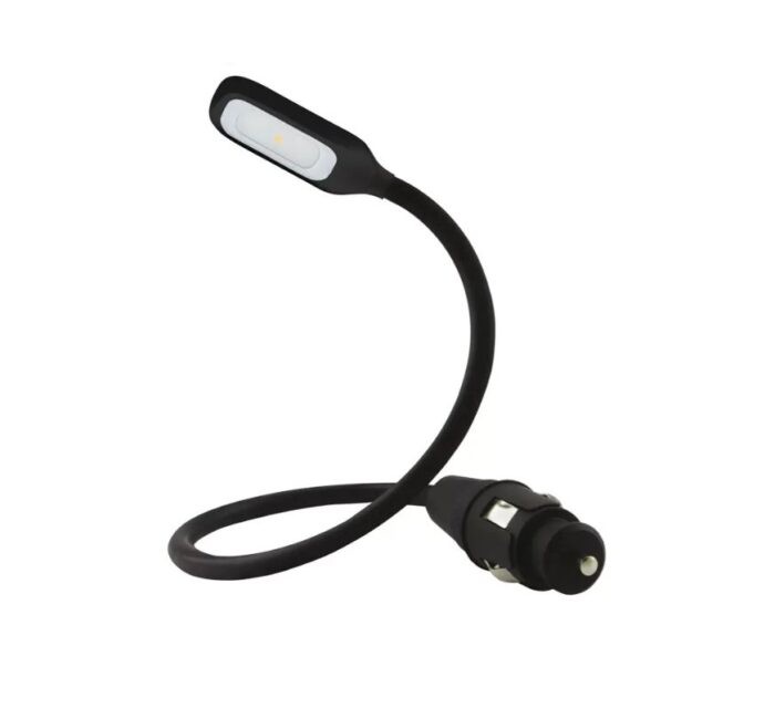 Onyx LED Copilot 12/24V