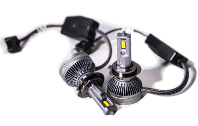 Luxtar HERO H9