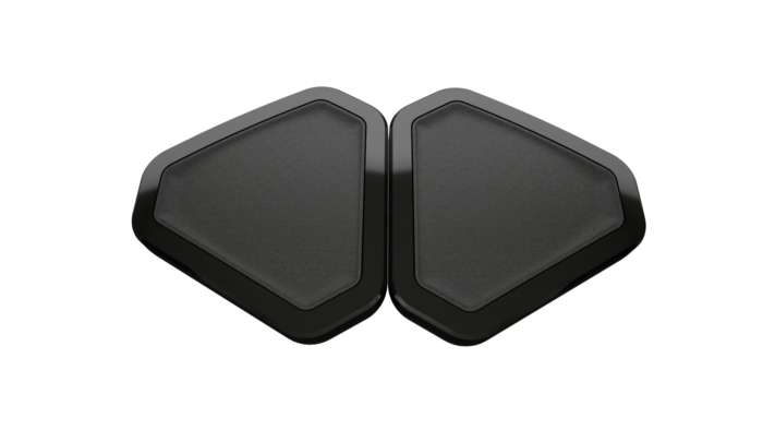 Tesla S3XY Buttons Gen 2 | 2 Piece