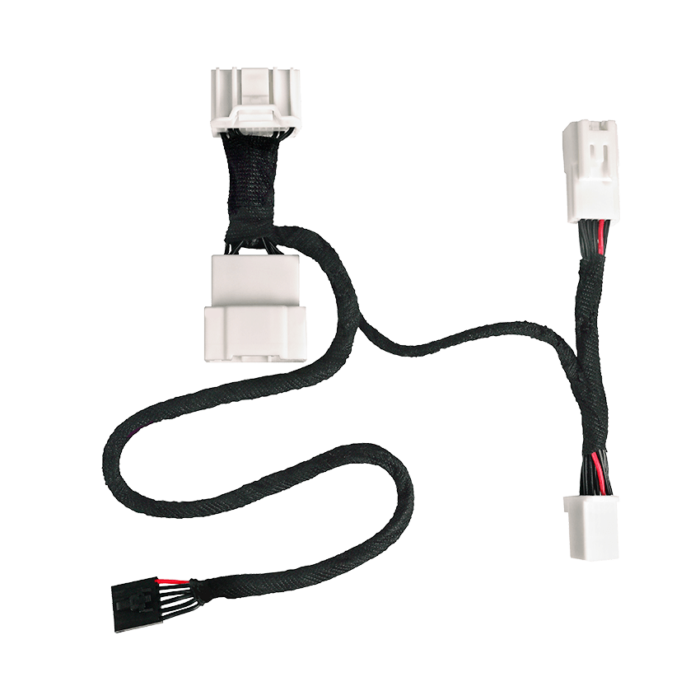 Gen2 Kabel Model 3/Y 2021-2024 + Highland