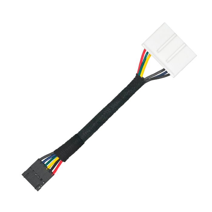 Gen2 Kabel Model S/X 2021-2024