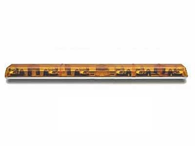 Rotorljusramp 24v 1524mm Halogen