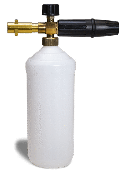 XK FoamLance 500 premium