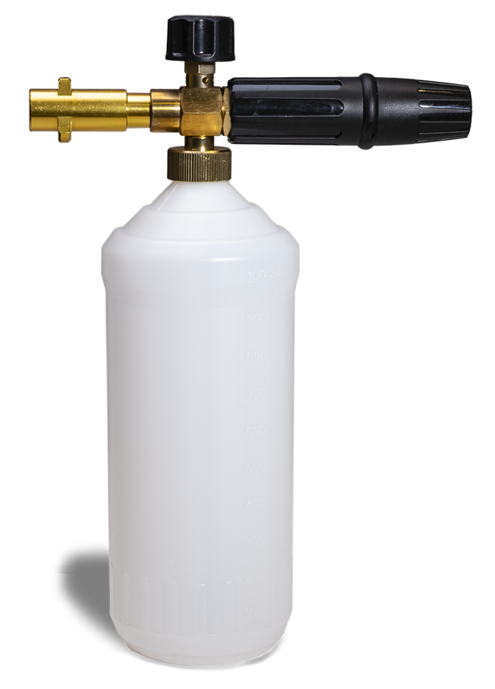 XK FoamLance 500 premium