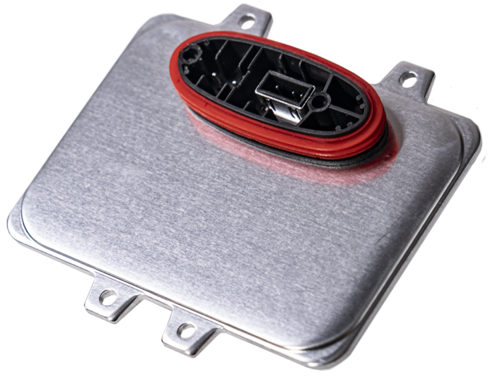 XK Ballast 5DV 009 000-00