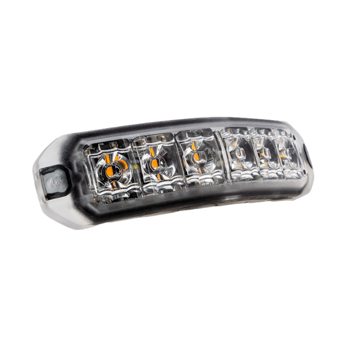 Blixtljus Optibeam FLEX LM6 Orange