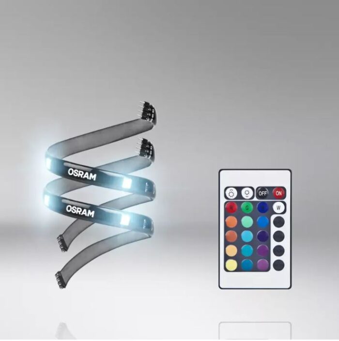 OSRAM LEDambient TUNING LIGHTS 12V