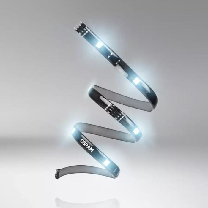 OSRAM LEDambient TUNING LIGHTS 12V - EXTENSION KIT
