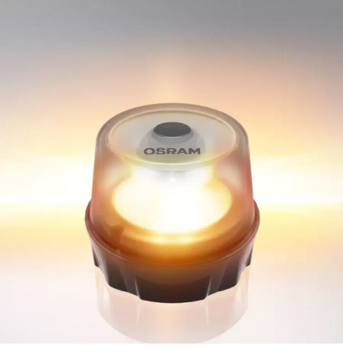 LEDguardian® ROAD FLARE Signal TA20