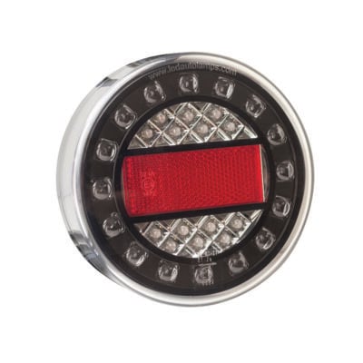 Baklampa MaXilamp C1XRE
