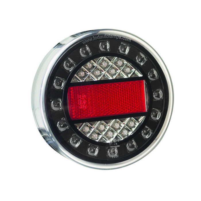 Baklampa MaXilamp C1XRE