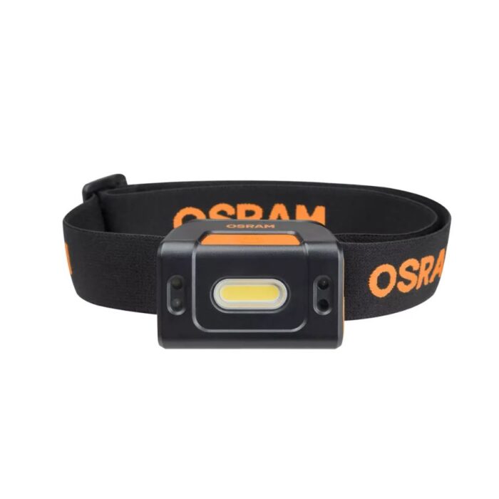 LEDinspect Headtorch 250 6x1