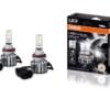 LEDriving® HL BRIGHT H8/H11/H16/H9