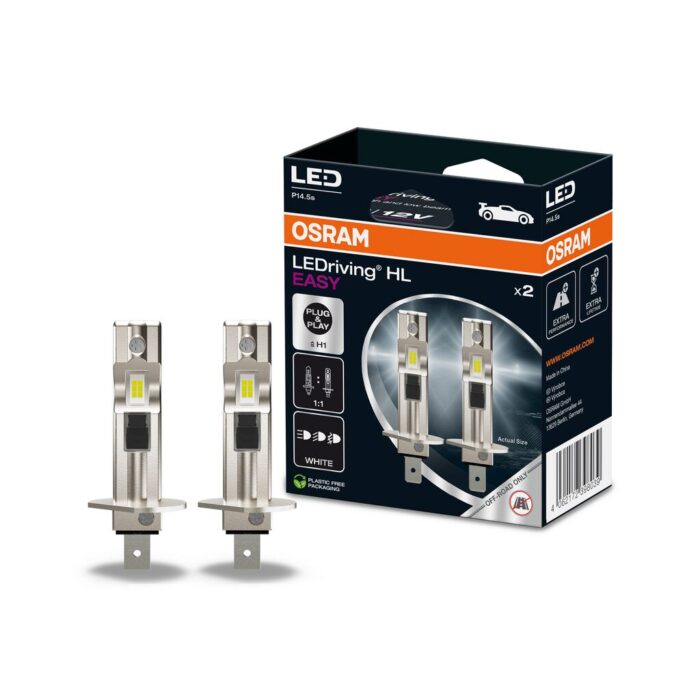 LEDriving® HL EASY H1