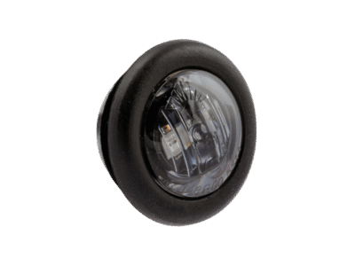 Positionsljus, Optibeam Dark Phantom, 181WME ,Vit