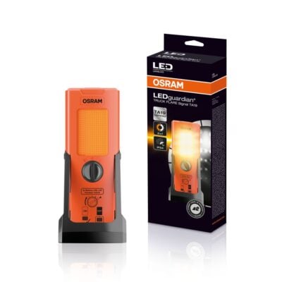 LEDguardian® TRUCK FLARE Signal TA19