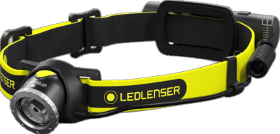 Ledlenser iH8R