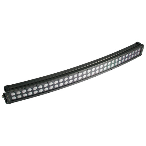 Bullpro Arbetsljusramp 300W Svängd