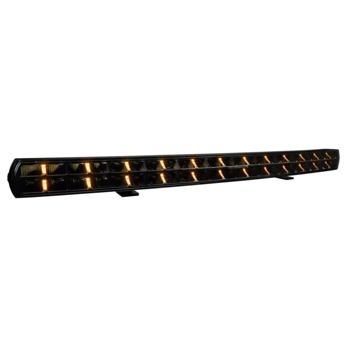 OPTIBEAM Super Captain Dual 1000 Curved