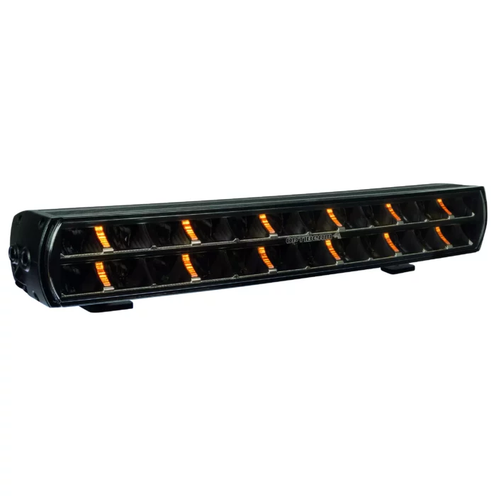 OPTIBEAM Super Captain Dual 600 Curved