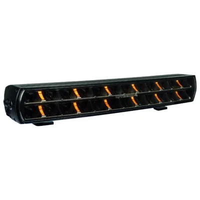OPTIBEAM Super Captain Dual 600 Curved