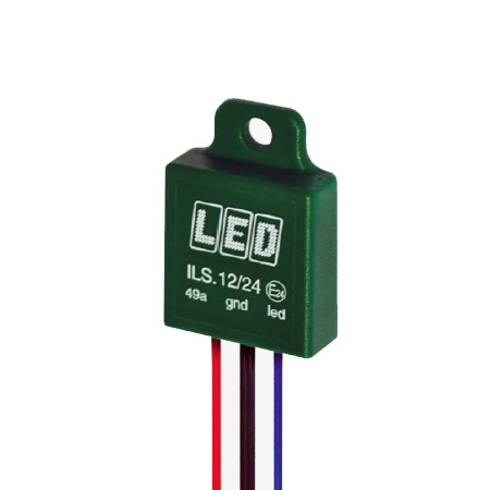 ILS Signal Decoder