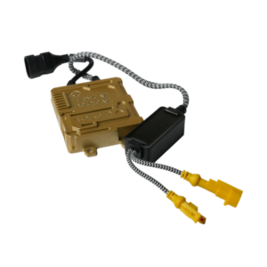 9-32V 35W Ballast, Fast Start