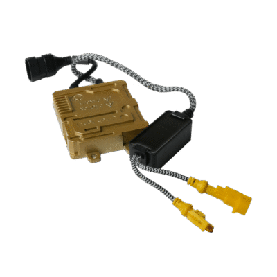 9-32V 35W Ballast, Fast Start