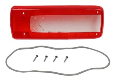Vignal LC10 Reserv Lyktglas passar Volvo