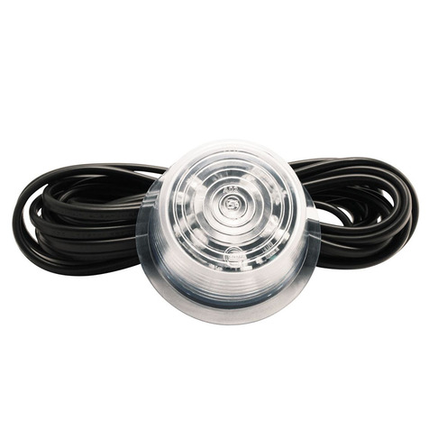 Gylle Positionsljus Varmvit 6st LED