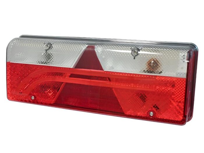 Aspöck Tail Lamp Europoint III Right
