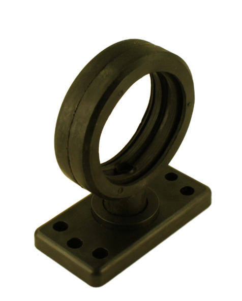 Gylle Gummiarm Kort 110mm
