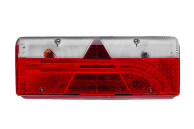 Aspöck Tail Lamp Europoint III Left