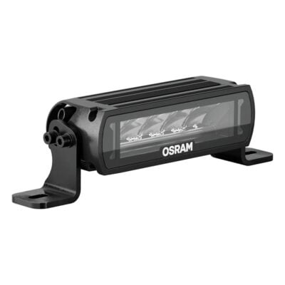 LEDriving® LIGHTBAR FX125-SP GEN 2 | SPOT