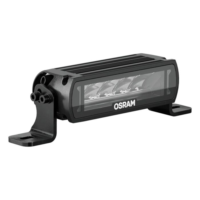 LEDriving® LIGHTBAR FX125-SP GEN 2 | SPOT