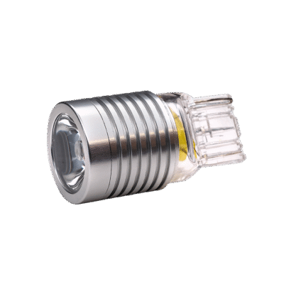 T20|W21W LED Backlampa 10W